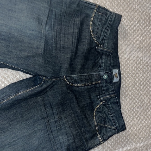 ANTIK Men’s Jeans - Picture 6 of 8
